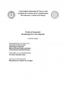 Resumen de Mercadotecnia y Gestión de la Imagen