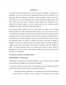 Vigencia de los clásicos en las ciencias sociales