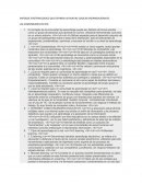 ENFOQUE EPISTEMOLOGICO QUE DEFINEN LAS NUEVAS LOGICAS ORGANIZACIONALES