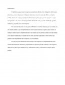 La Facturacion electronica