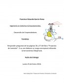 La gran Planeacion de Proyectos