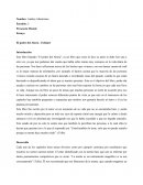 Tema de el poder del ahora