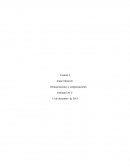 Remuneraciones y compensaciones.