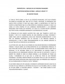 Análisis de terceros pagadores