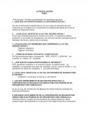 AUTOEVALUACIÓN DERECHO FISCAL