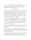 El Comercio electrónico, sus ventajas y desventajas