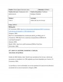 Análisis de caso Jet Airways.