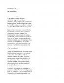 FILOSOFÍA PREDOMINANTE.