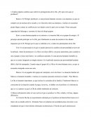 La Ola - El fascismo