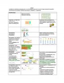 Los lípidos son moléculas compuestas por C, H y O (en algunos casos por N, P y S) sin ninguna proporción especifica.