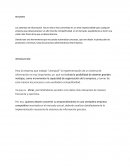 Parte de La Psicologia del mexicano en el trabajo