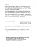 Comunicación en un mundo cambiante