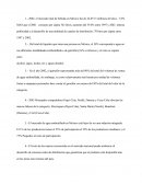 Estrategias empresariales - Bonafont