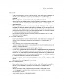 Apuntes del Taller de ventas.