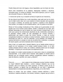 Pueblo Azteca del maíz, del maguey, raíces inigualables, que nos hacen ser único