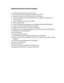 Preguntas de La Globalización.. Página 4