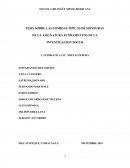 Tesis sobre comida hondurena ,economia y produccion