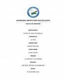 EJEMPLO DE LA EMPRESA Y SU ENTORNO