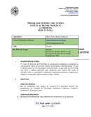 ESCUELAS DE PSICOLOGÍA II 4 CRÉDITOS SEDE JUTIAPA