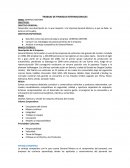 TRABAJO DE FINANZAS INTERNACIONALES. TEMA: GENERAL MOTORS