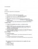 Cuestionario historia del derecho