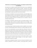 Ensayo sobre la importancia de un posicionamiento anticipado en el mercado utilizando técnicas de colorimetría