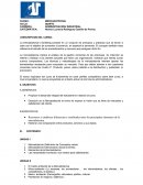 MERCADOTÉCNIA CATEDRA