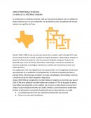CRISIS TERRITORIAL EN MEXICO LA HORA DE LA REFORMA URBANA