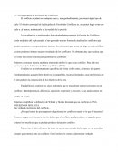 Negociacion en entornos expecíficos