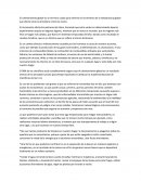 El calentamiento global es un término usado para referirse al incremento de la temperatura global que afecta tanto la atmosfera como los mares.