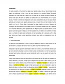 En esta ocasión el Cumanin fue algo muy rápido porque fue en la primaria donde hago mis prácticas