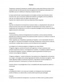 Fiebre tempratura corpolal