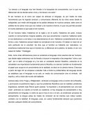 Ciencia y lenguaje