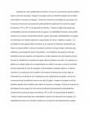 LAS CATEGORIAS FALICAS