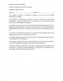 TEMARIO DE BLOQUE FINAL MUESTRA QUIMICA