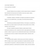 CASO STARBUCKS EVALUACION DEL ENTORNO