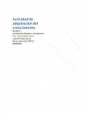Crecimiento, división y reproducción