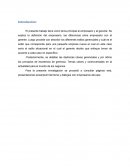 El presente trabajo tiene como tema principal al empresario y al gerente.
