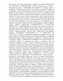 TALLER DE RESOLUCIÓN DE CONFLICTOS