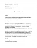 Educación para la Salud “Disección de Corazón”