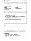 Contextos Socioculturales de Negocios Internacionales Actividad