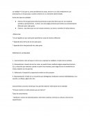 La realidad- Es lo que es, como percibimos las cosas, seria en si un ciclo mediante el cual procesamos un lo que pasa a nuestro entorno en un momento determinado.