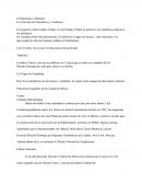 Patrimonios tangibles de la Ciudad de México.