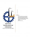 MANUFACTURA POR COMPUTADORA