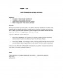 DIFRACCION INTERFERENCIA DOBLE RENDIJA