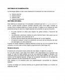 SISTEMAS DE NUMERACIÓN DIGITAL