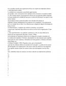 Desempeño individuos