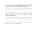 Los instrumentos de medición utilizados fueron: cilindro graduado, pipeta volumétrica y la bureta.