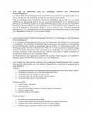 ¿Por qué es importante para un nutriólogo conocer una intervención Psicopedagógica?