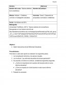 Didáctica, currículo e investigación educativa